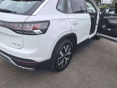 Volkswagen Taos 330TSI FWD Luxury Plus Advanced Edition - ფოტო 7