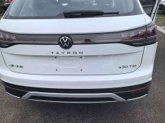 Volkswagen Taos 330TSI FWD Luxury Plus Advanced Edition - ფოტო 8