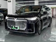 Voyah Lantu Dreamchaser PHEV AWD Flagship Kunpeng Edition - ფოტო 1