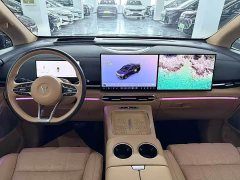 Voyah Lantu Dreamchaser PHEV AWD Flagship Kunpeng Edition - ფოტო 6