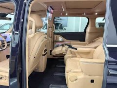 Voyah Lantu Dreamchaser PHEV AWD Flagship Kunpeng Edition - ფოტო 8