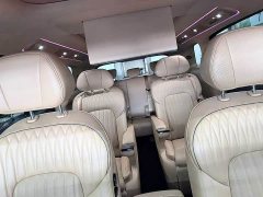 Voyah Lantu Dreamchaser PHEV AWD Flagship Kunpeng Edition - ფოტო 9