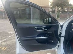 Mercedes-Benz C-Class C 260 L Sport Edition - ფოტო 10