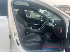 Mercedes-Benz C-Class C 260 L Sport Edition - ფოტო 12
