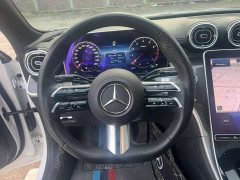 Mercedes-Benz C-Class C 260 L Sport Edition - ფოტო 13