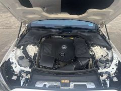 Mercedes-Benz C-Class C 260 L Sport Edition - ფოტო 15