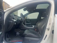Mercedes-Benz C-Class C 260 L Sport Edition - ფოტო 4