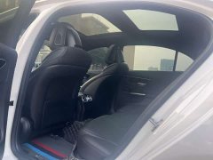 Mercedes-Benz C-Class C 260 L Sport Edition - ფოტო 5