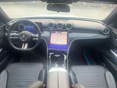 Mercedes-Benz C-Class C 260 L Sport Edition - ფოტო 6