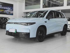 Leapmotor Leapo C10 530 Comfort Edition - ფოტო 1