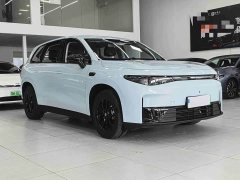 Leapmotor Leapo C10 530 Comfort Edition - ფოტო 3