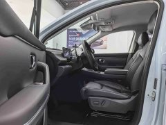 Leapmotor Leapo C10 530 Comfort Edition - ფოტო 4