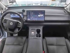 Leapmotor Leapo C10 530 Comfort Edition - ფოტო 5