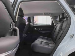 Leapmotor Leapo C10 530 Comfort Edition - ფოტო 6