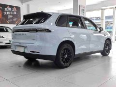 Leapmotor Leapo C10 530 Comfort Edition - ფოტო 7