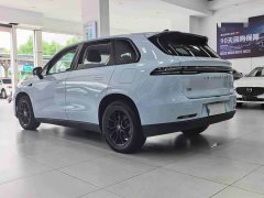 Leapmotor Leapo C10 530 Comfort Edition - ფოტო 9
