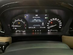Lincoln Explorer 2.0T Two-Wheel Drive Elite - ფოტო 10