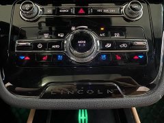 Lincoln Explorer 2.0T Two-Wheel Drive Elite - ფოტო 12