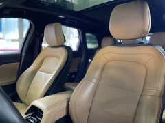 Lincoln Explorer 2.0T Two-Wheel Drive Elite - ფოტო 14