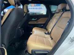 Lincoln Explorer 2.0T Two-Wheel Drive Elite - ფოტო 15