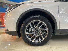 Lincoln Explorer 2.0T Two-Wheel Drive Elite - ფოტო 16
