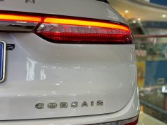 Lincoln Explorer 2.0T Two-Wheel Drive Elite - ფოტო 18