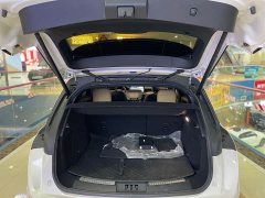 Lincoln Explorer 2.0T Two-Wheel Drive Elite - ფოტო 19