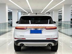 Lincoln Explorer 2.0T Two-Wheel Drive Elite - ფოტო 4