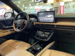 Lincoln Explorer 2.0T Two-Wheel Drive Elite - ფოტო 6