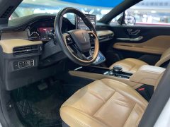 Lincoln Explorer 2.0T Two-Wheel Drive Elite - ფოტო 7