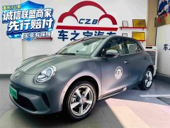 ORA Good Cat 430km Deluxe Edition - ფოტო 1