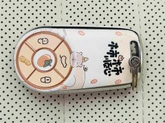 ORA Good Cat 430km Deluxe Edition - ფოტო 14