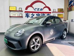 ORA Good Cat 430km Deluxe Edition - ფოტო 2