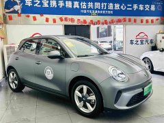 ORA Good Cat 430km Deluxe Edition - ფოტო 4