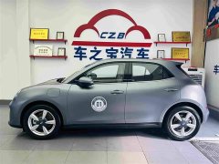 ORA Good Cat 430km Deluxe Edition - ფოტო 5