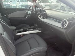 Chevrolet Cruze 1.5L Dual-Clutch Deluxe Edition - ფოტო 10