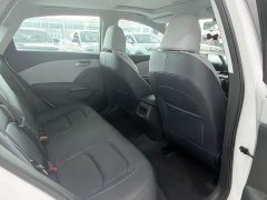 Chevrolet Cruze 1.5L Dual-Clutch Deluxe Edition - ფოტო 11