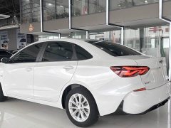 Chevrolet Cruze 1.5L Dual-Clutch Deluxe Edition - ფოტო 12