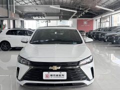 Chevrolet Cruze 1.5L Dual-Clutch Deluxe Edition - ფოტო 2