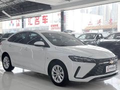 Chevrolet Cruze 1.5L Dual-Clutch Deluxe Edition - ფოტო 3