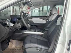 Chevrolet Cruze 1.5L Dual-Clutch Deluxe Edition - ფოტო 4
