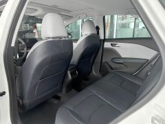 Chevrolet Cruze 1.5L Dual-Clutch Deluxe Edition - ფოტო 5