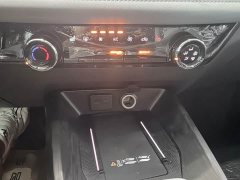 Chevrolet Cruze 1.5L Dual-Clutch Deluxe Edition - ფოტო 7
