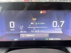 Chevrolet Cruze 1.5L Dual-Clutch Deluxe Edition - ფოტო 8