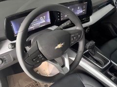 Chevrolet Cruze 1.5L Dual-Clutch Deluxe Edition - ფოტო 9