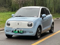 ORA Black Cat 351km Luxury Ternary Lithium - ფოტო 1