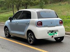 ORA Black Cat 351km Luxury Ternary Lithium - ფოტო 6