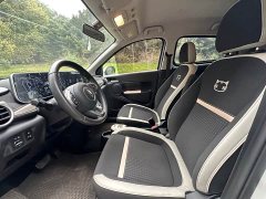 ORA Black Cat 351km Luxury Ternary Lithium - ფოტო 7