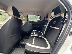 ORA Black Cat 351km Luxury Ternary Lithium - ფოტო 8