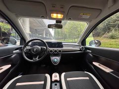 ORA Black Cat 351km Luxury Ternary Lithium - ფოტო 9